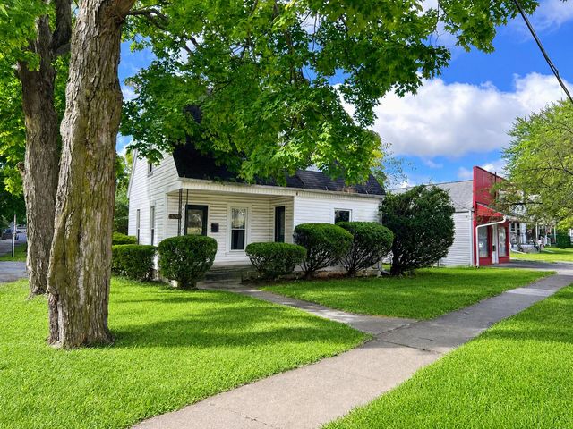 520 E Sandusky Avenue 520 E Sandusky Avenue, Bellefontaine, OH 43311