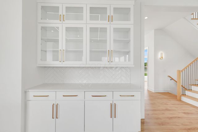 1604 Pinnacle Club Drive, Grove City, OH 43123