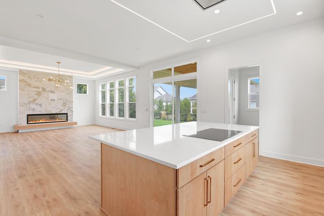 1604 Pinnacle Club Drive, Grove City, OH 43123