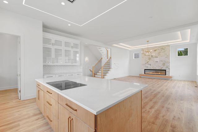 1604 Pinnacle Club Drive, Grove City, OH 43123