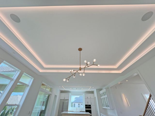 1604 Pinnacle Club Drive, Grove City, OH 43123