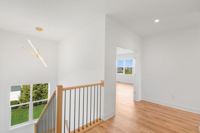 1604 Pinnacle Club Drive, Grove City, OH 43123