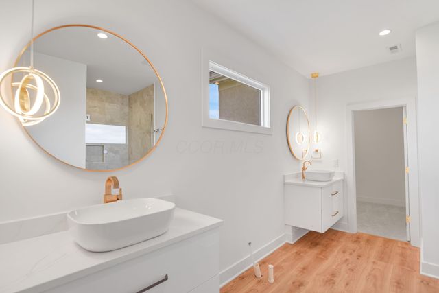 1604 Pinnacle Club Drive, Grove City, OH 43123