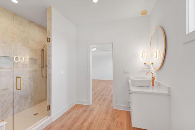 1604 Pinnacle Club Drive, Grove City, OH 43123