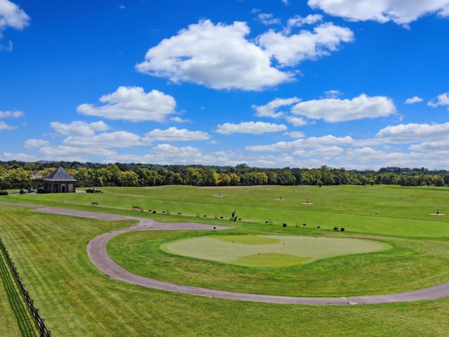 1604 Pinnacle Club Drive, Grove City, OH 43123