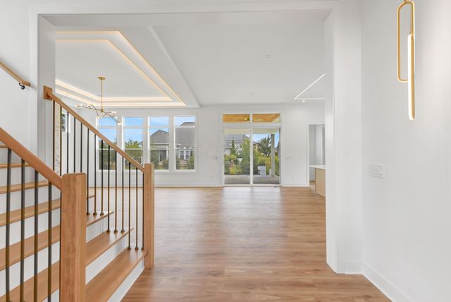 1604 Pinnacle Club Drive, Grove City, OH 43123