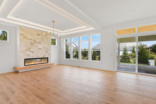 1604 Pinnacle Club Drive, Grove City, OH 43123