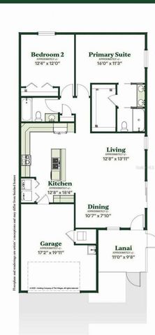 1635 ECHOLS COURT, The Villages, FL 34762