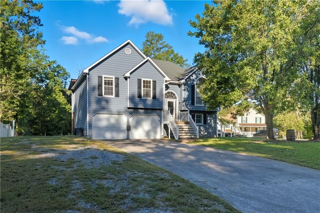 621 Amberwood Place, Euharlee, GA 30145