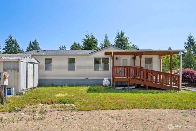 3371 SE Bielmeier Road #87, Port Orchard, WA 98367