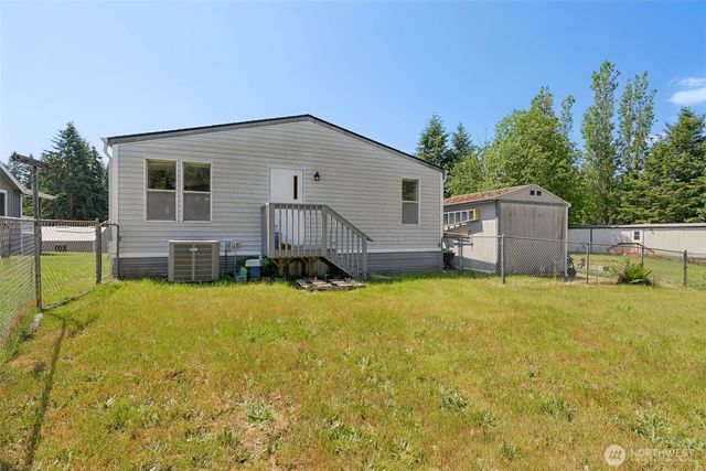3371 SE Bielmeier Road #87, Port Orchard, WA 98367