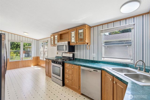 3371 SE Bielmeier Road #87, Port Orchard, WA 98367