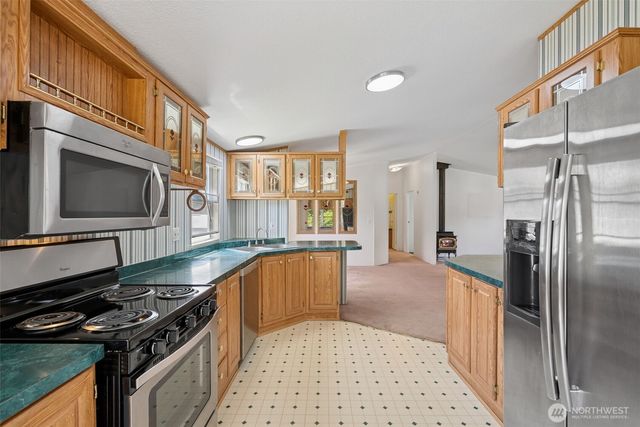 3371 SE Bielmeier Road #87, Port Orchard, WA 98367