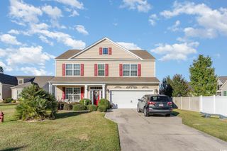321 Deer Path Dr., Murrells Inlet, SC 29576