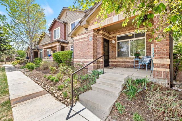 6472 Silver Mesa Drive D, Highlands Ranch, CO 80130