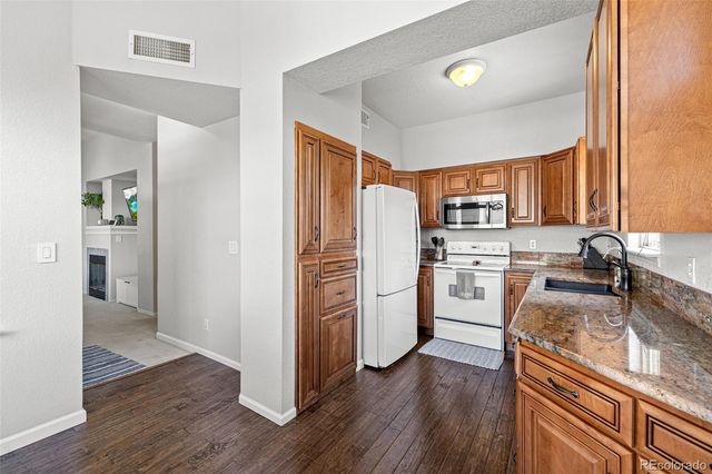 6472 Silver Mesa Drive D, Highlands Ranch, CO 80130