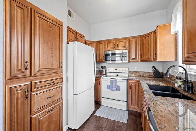 6472 Silver Mesa Drive D, Highlands Ranch, CO 80130