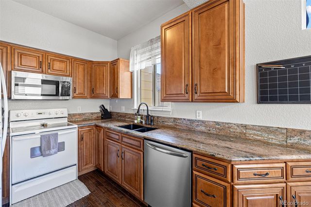 6472 Silver Mesa Drive D, Highlands Ranch, CO 80130