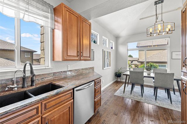 6472 Silver Mesa Drive D, Highlands Ranch, CO 80130