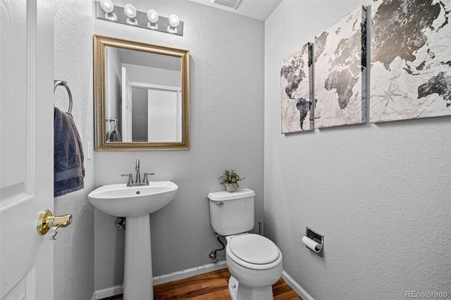 6472 Silver Mesa Drive D, Highlands Ranch, CO 80130