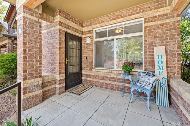 6472 Silver Mesa Drive D, Highlands Ranch, CO 80130
