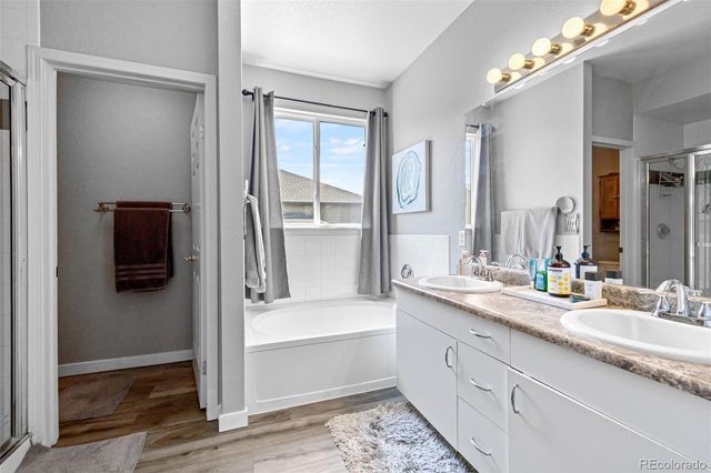 6472 Silver Mesa Drive D, Highlands Ranch, CO 80130