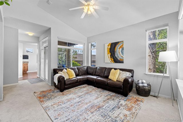 6472 Silver Mesa Drive D, Highlands Ranch, CO 80130