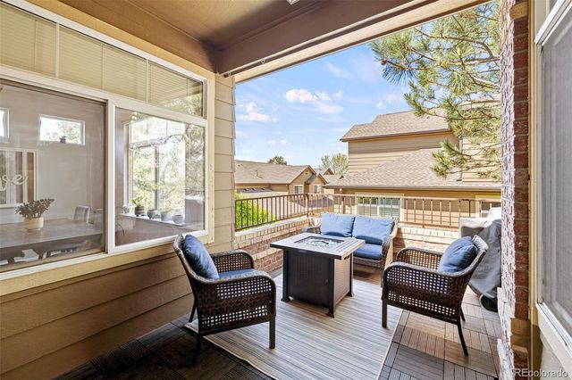 6472 Silver Mesa Drive D, Highlands Ranch, CO 80130