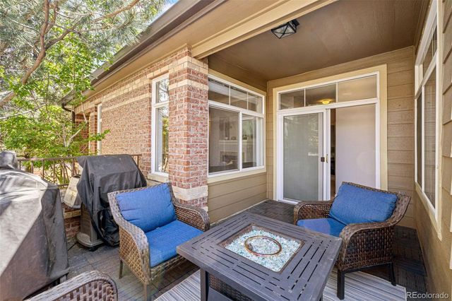 6472 Silver Mesa Drive D, Highlands Ranch, CO 80130
