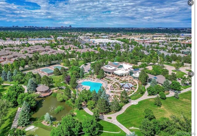 6472 Silver Mesa Drive D, Highlands Ranch, CO 80130