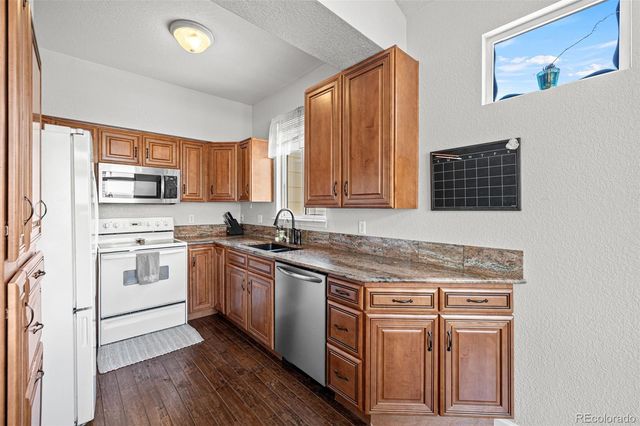6472 Silver Mesa Drive D, Highlands Ranch, CO 80130