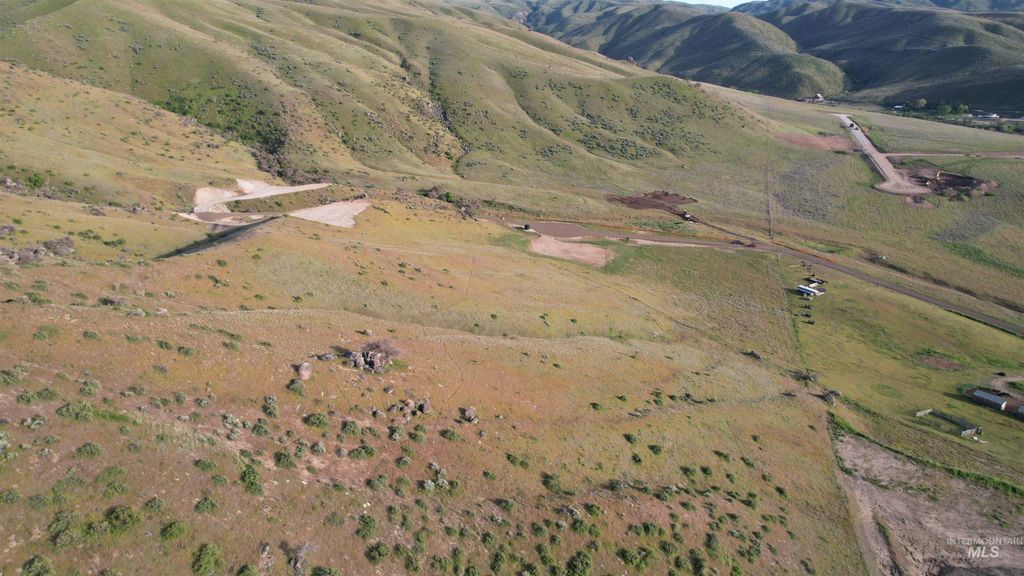 Lot 3 Prarie Lane, Horseshoe Bend, ID 83629 photo 4