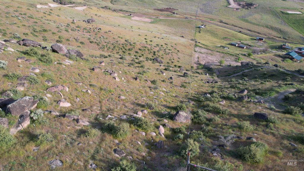 Lot 3 Prarie Lane, Horseshoe Bend, ID 83629 photo 5