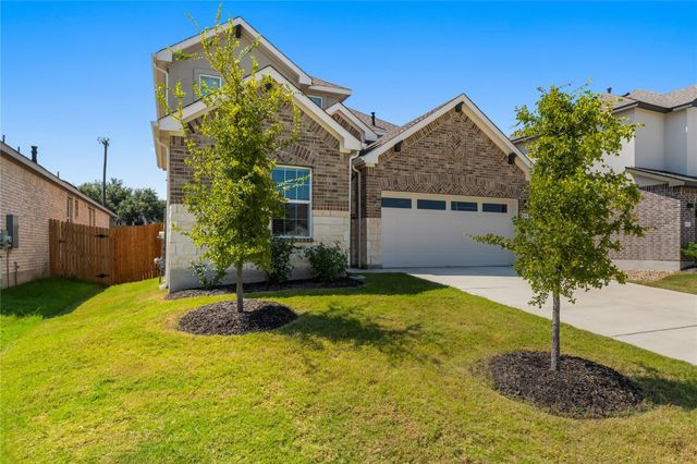 1828 Walnut Grove BND, Leander, TX 78641
