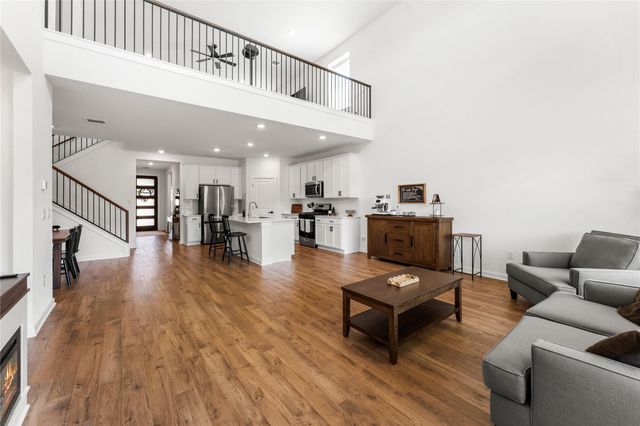 1828 Walnut Grove BND, Leander, TX 78641