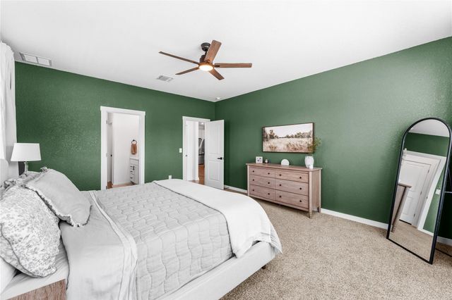 1828 Walnut Grove BND, Leander, TX 78641