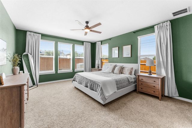 1828 Walnut Grove BND, Leander, TX 78641