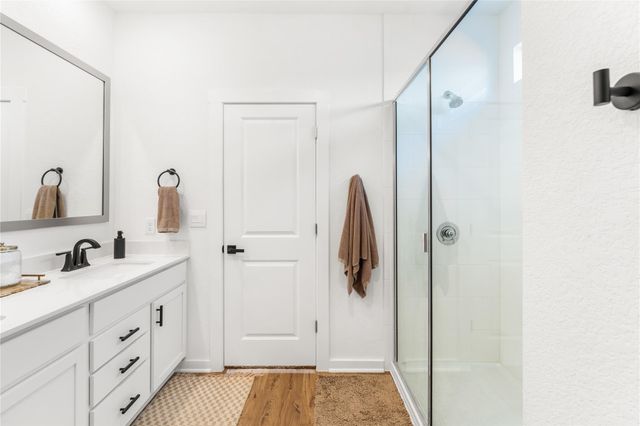 1828 Walnut Grove BND, Leander, TX 78641