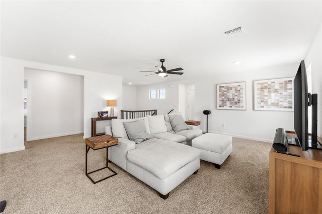 1828 Walnut Grove BND, Leander, TX 78641