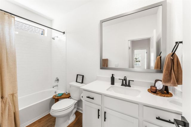 1828 Walnut Grove BND, Leander, TX 78641