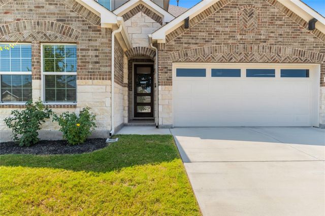 1828 Walnut Grove BND, Leander, TX 78641