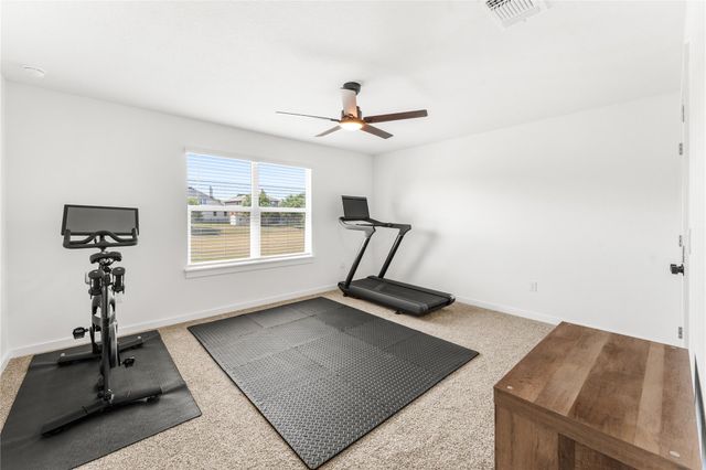 1828 Walnut Grove BND, Leander, TX 78641