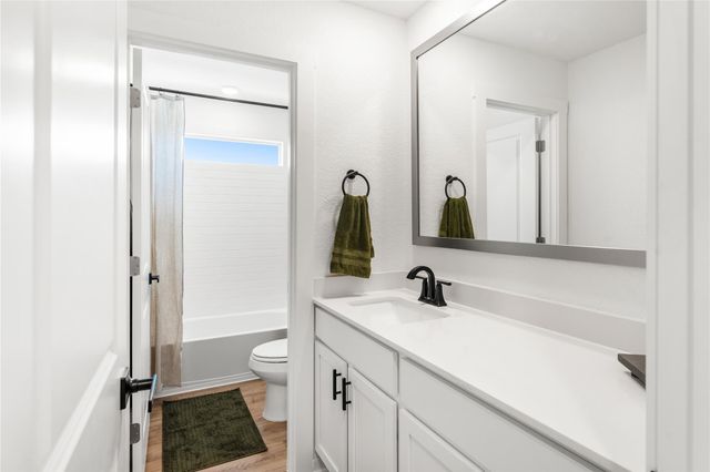 1828 Walnut Grove BND, Leander, TX 78641