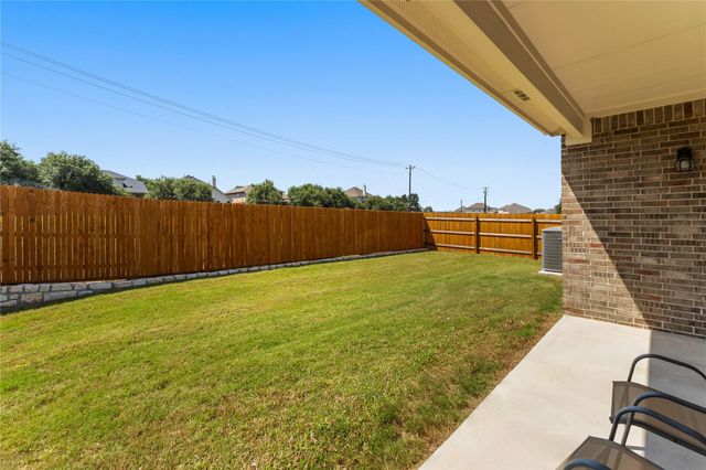 1828 Walnut Grove BND, Leander, TX 78641