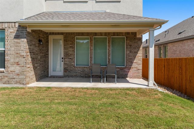 1828 Walnut Grove BND, Leander, TX 78641