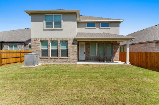 1828 Walnut Grove BND, Leander, TX 78641