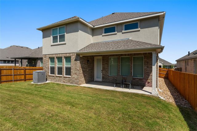 1828 Walnut Grove BND, Leander, TX 78641