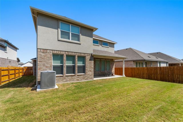 1828 Walnut Grove BND, Leander, TX 78641