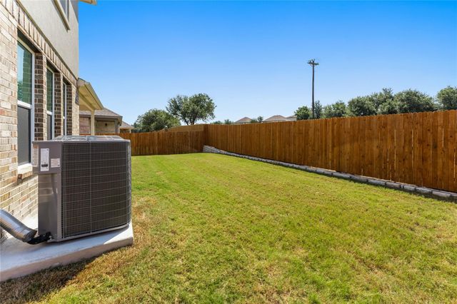 1828 Walnut Grove BND, Leander, TX 78641