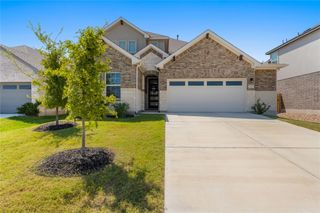 1828 Walnut Grove BND, Leander, TX 78641